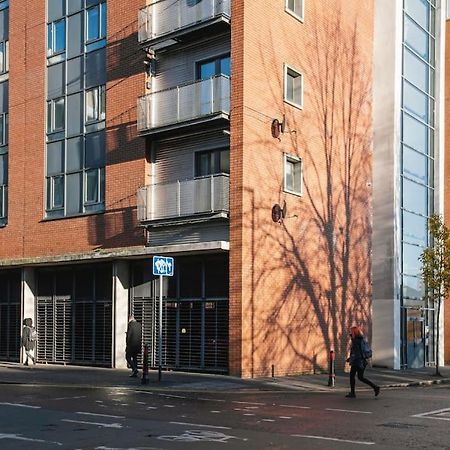 Luxury, Sleeps 6, City Centre Belfast Kültér fotó