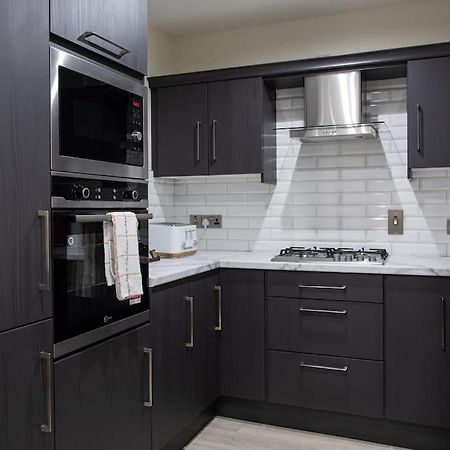 Luxury, Sleeps 6, City Centre Belfast Kültér fotó
