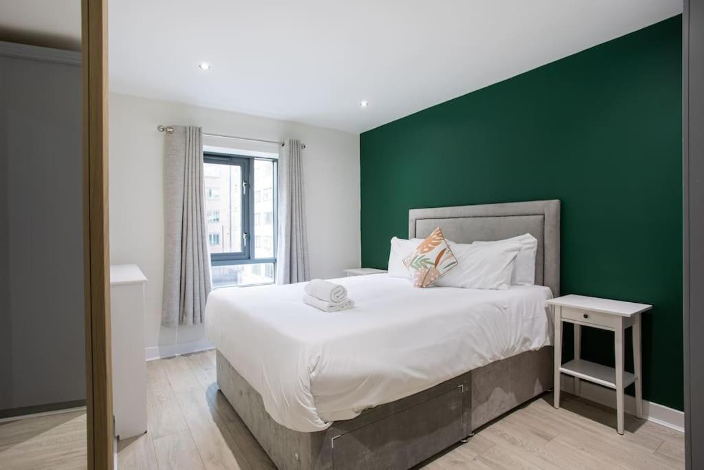 Luxury, Sleeps 6, City Centre Belfast Kültér fotó