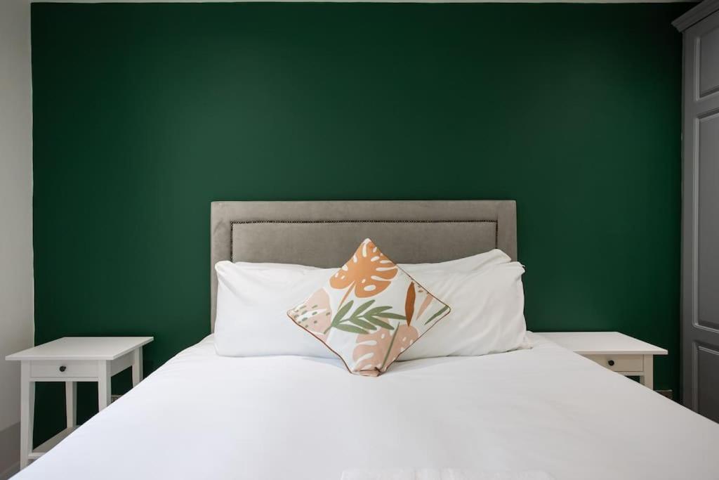 Luxury, Sleeps 6, City Centre Belfast Kültér fotó