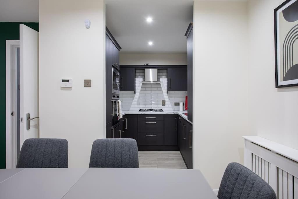 Luxury, Sleeps 6, City Centre Belfast Kültér fotó