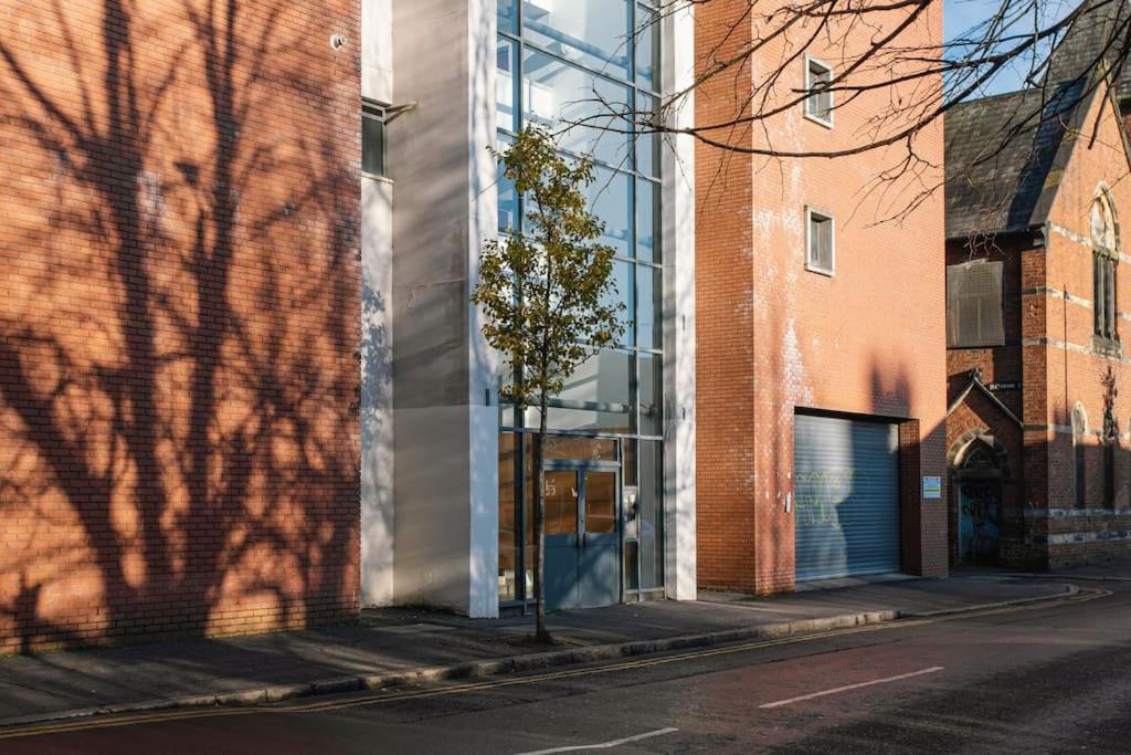 Luxury, Sleeps 6, City Centre Belfast Kültér fotó