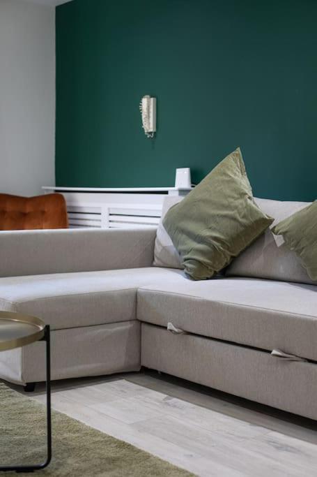 Luxury, Sleeps 6, City Centre Belfast Kültér fotó